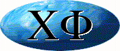 Chi Phi emblem